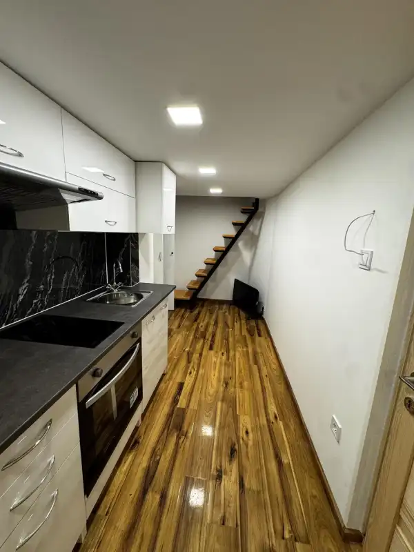 Eladó téglalakás, Budapest, VIII. kerület 1 szoba 30 m² 37.6 M Ft