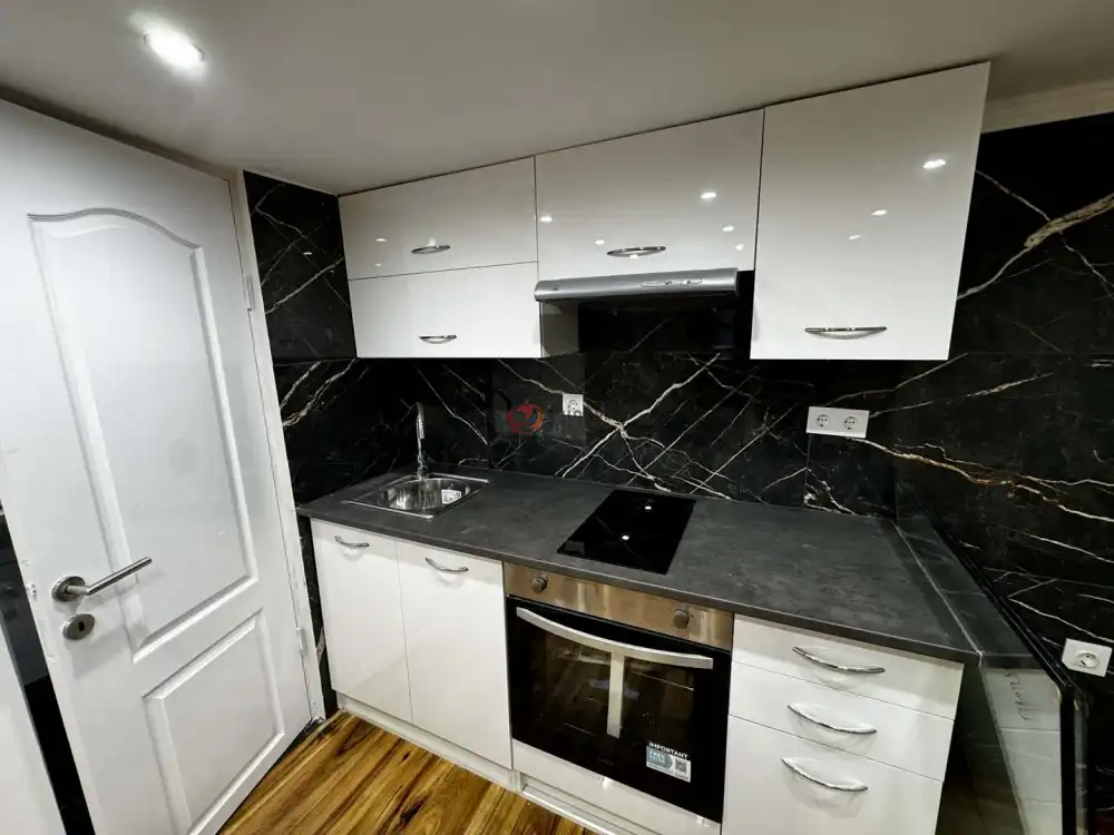 Budapest, VIII. kerület - Csarnok negyed