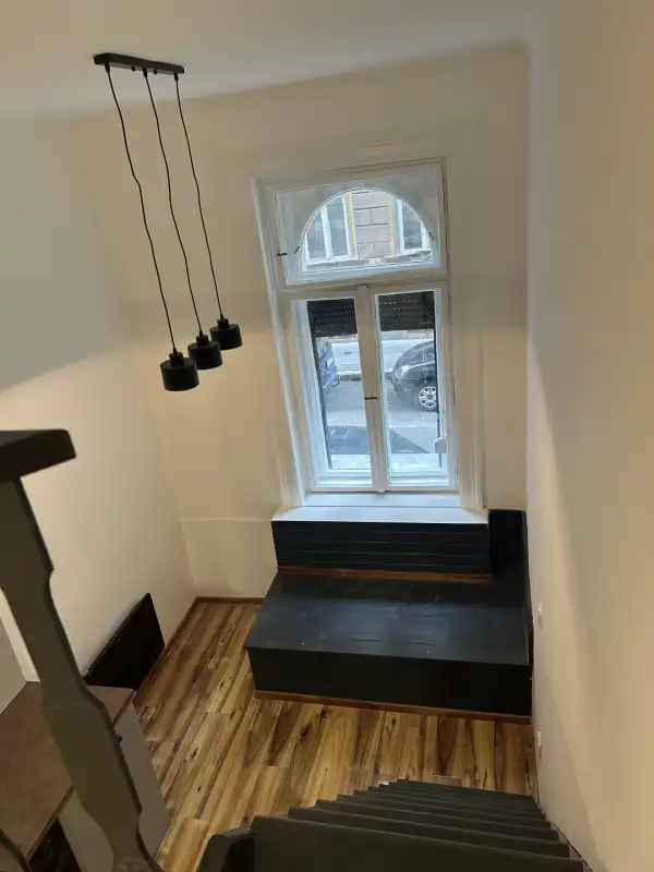 Eladó téglalakás, Budapest, VIII. kerület 1 szoba 17 m² 28.8 M Ft