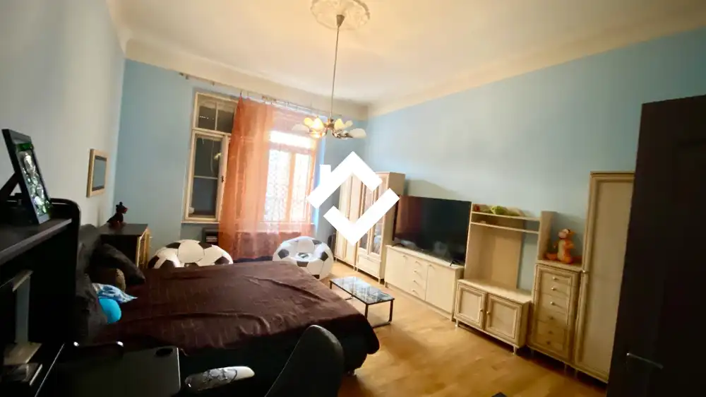 Budapest, VIII. kerület - Magdolna negyed