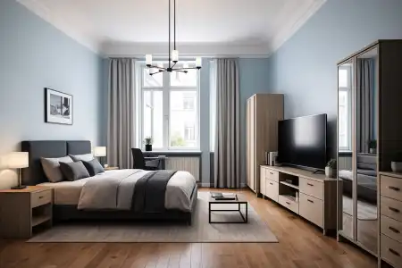 Eladó téglalakás, Budapest, VIII. kerület 2 szoba 58 m² 53.9 M Ft