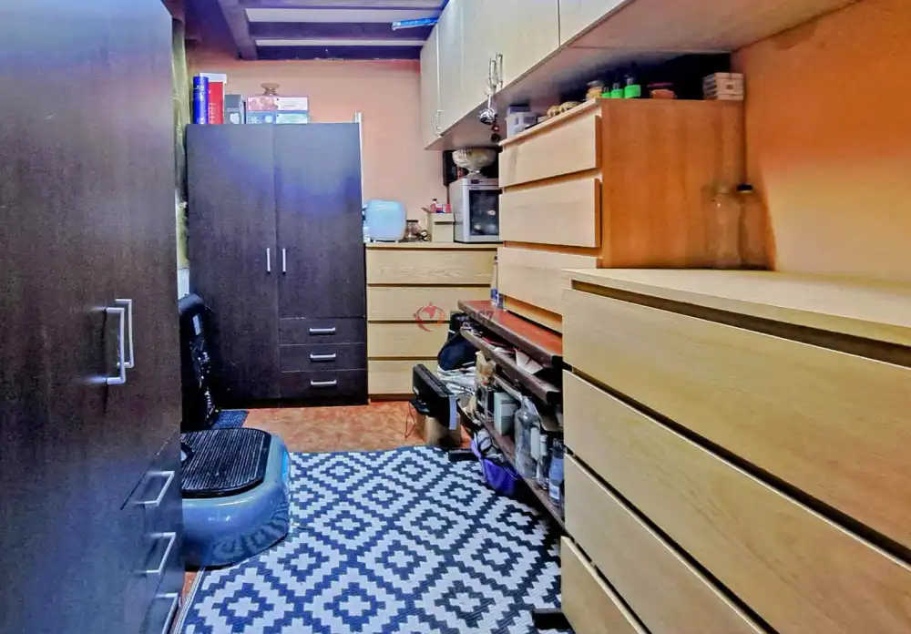 Budapest, VIII. kerület - Népszínház negyed