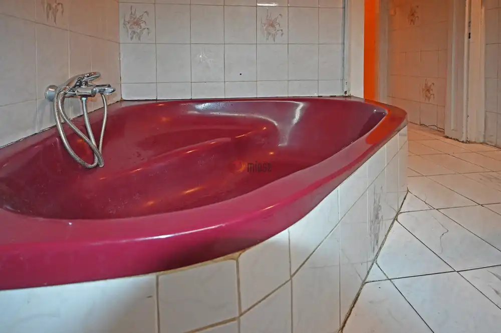 Budapest, VIII. kerület - Népszínház negyed