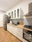 Budapest, VIII. kerület - Magdolna negyed