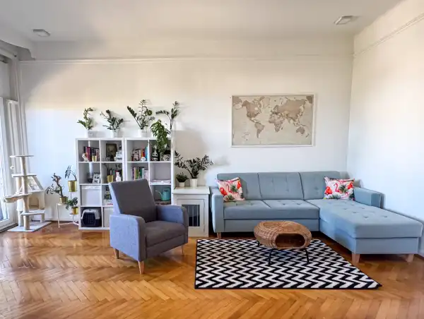 Eladó téglalakás, Budapest, VIII. kerület 2 szoba 73 m² 79 M Ft