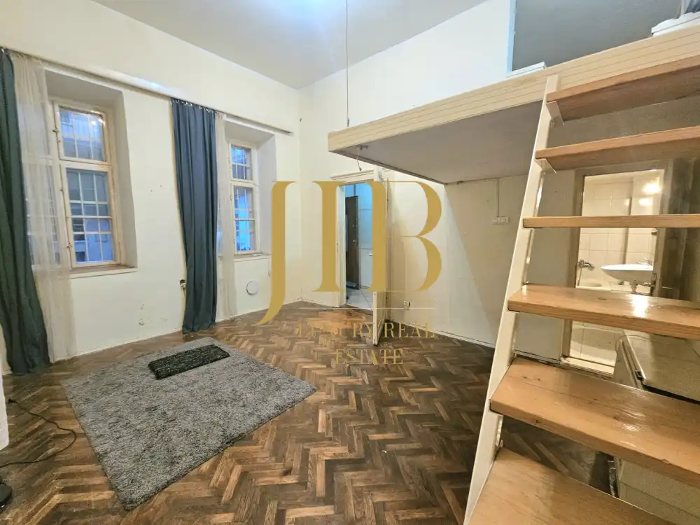 Budapest, VIII. kerület - Palotanegyed