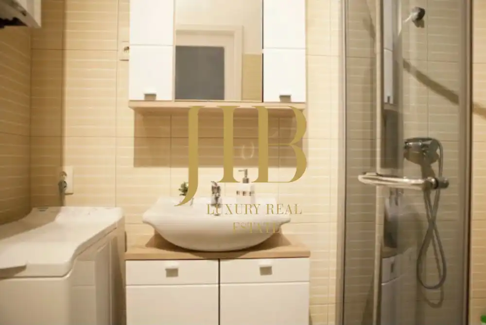 Budapest, VIII. kerület - Palotanegyed