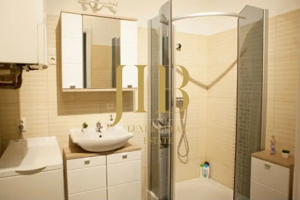 Budapest, VIII. kerület - Palotanegyed