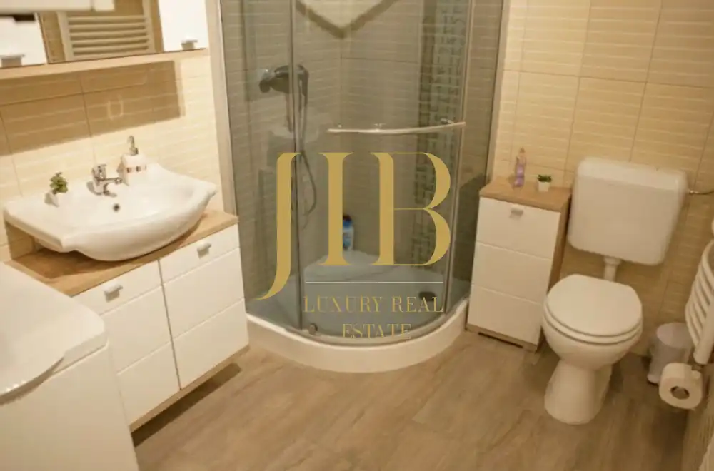 Budapest, VIII. kerület - Palotanegyed