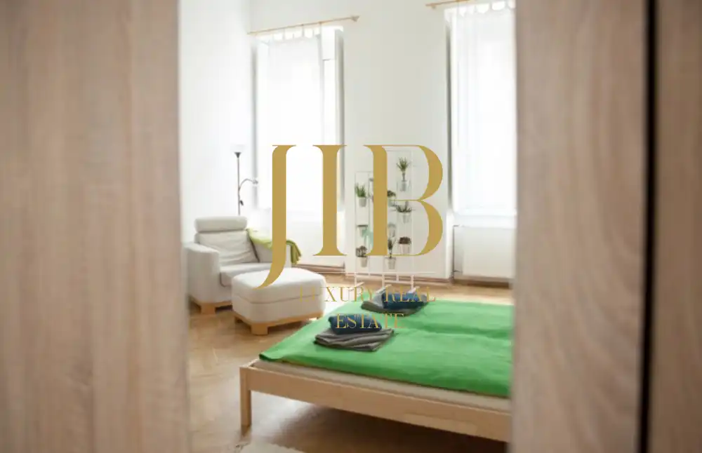 Budapest, VIII. kerület - Palotanegyed