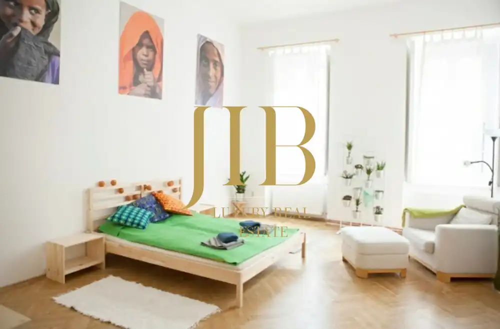 Budapest, VIII. kerület - Palotanegyed