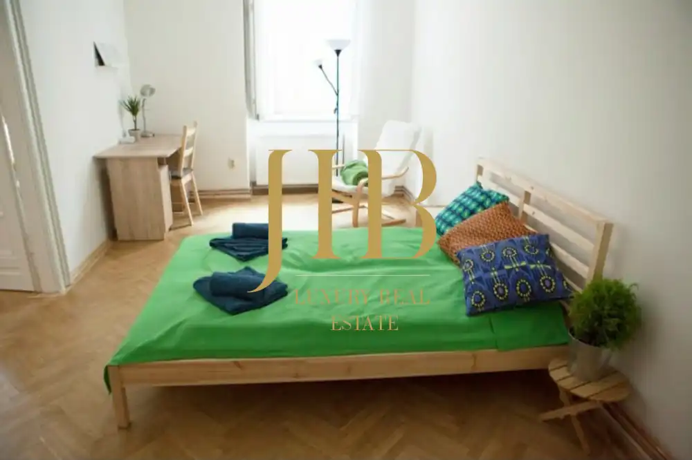 Budapest, VIII. kerület - Palotanegyed