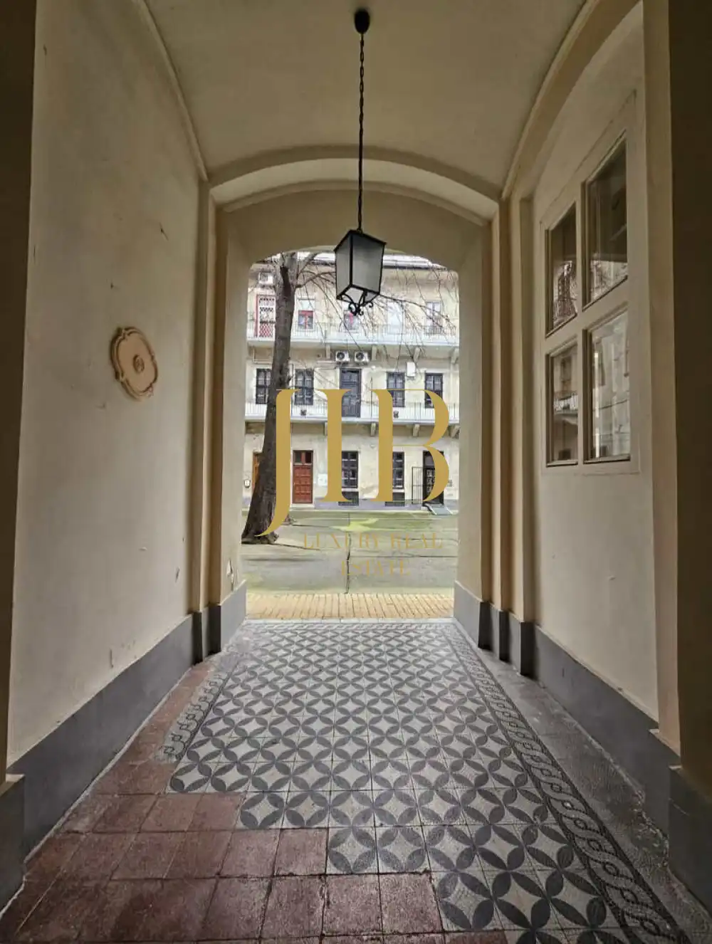 Budapest, VIII. kerület - Palotanegyed