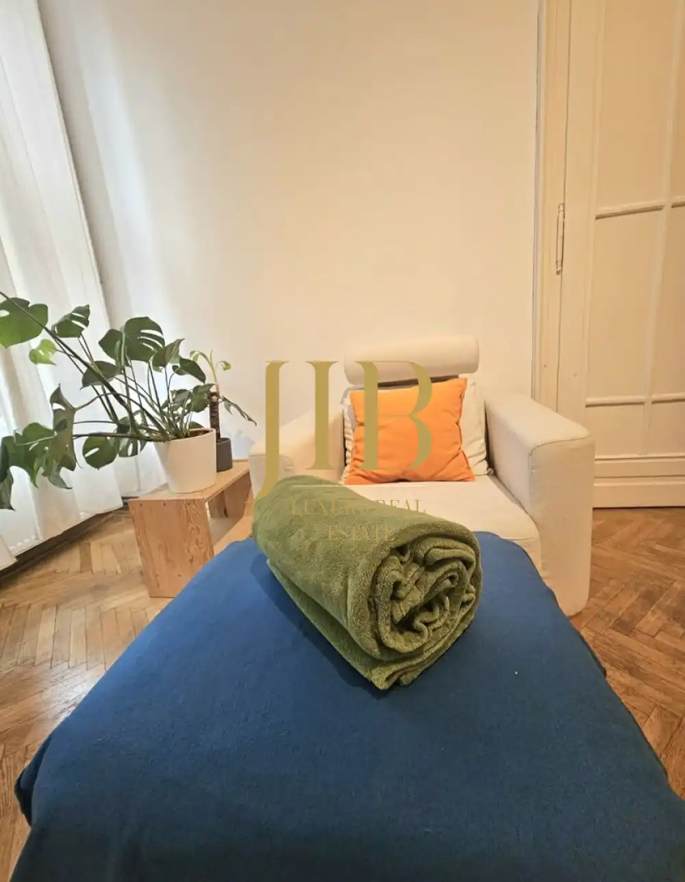 Budapest, VIII. kerület - Palotanegyed