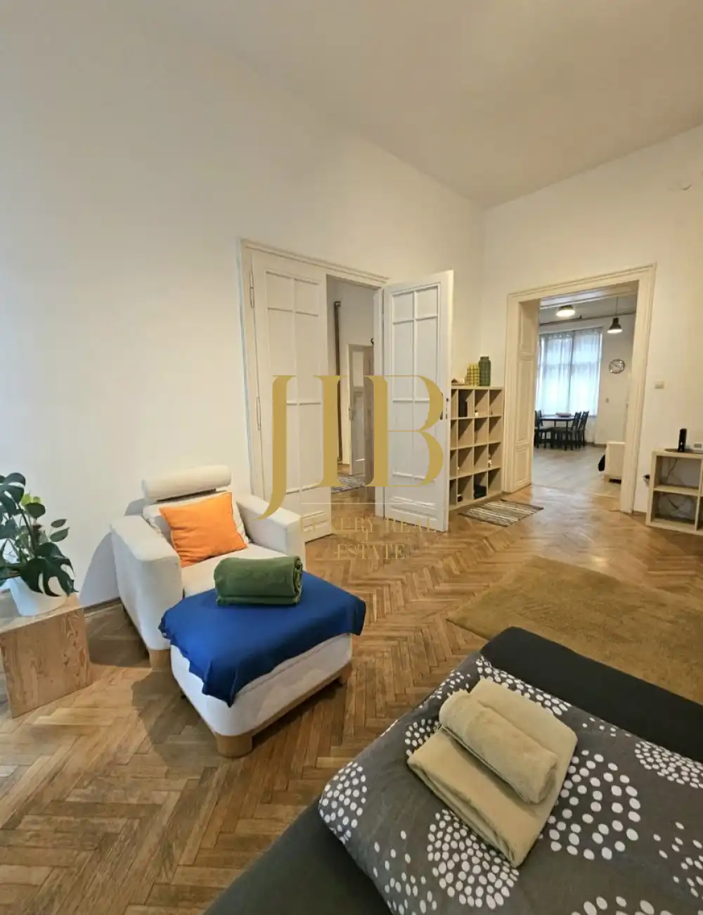 Budapest, VIII. kerület - Palotanegyed