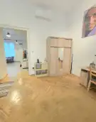 Budapest, VIII. kerület - Palotanegyed