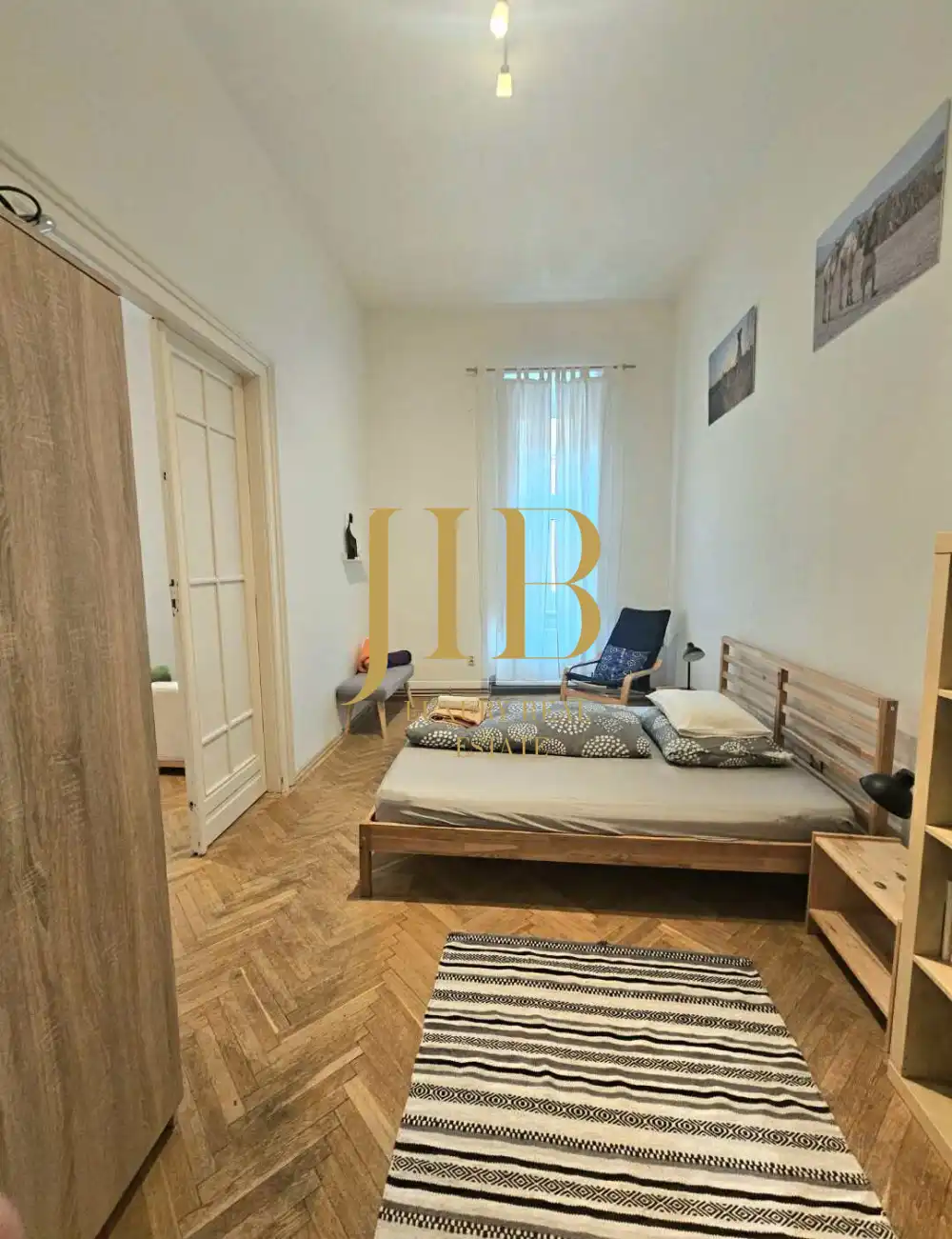 Budapest, VIII. kerület - Palotanegyed