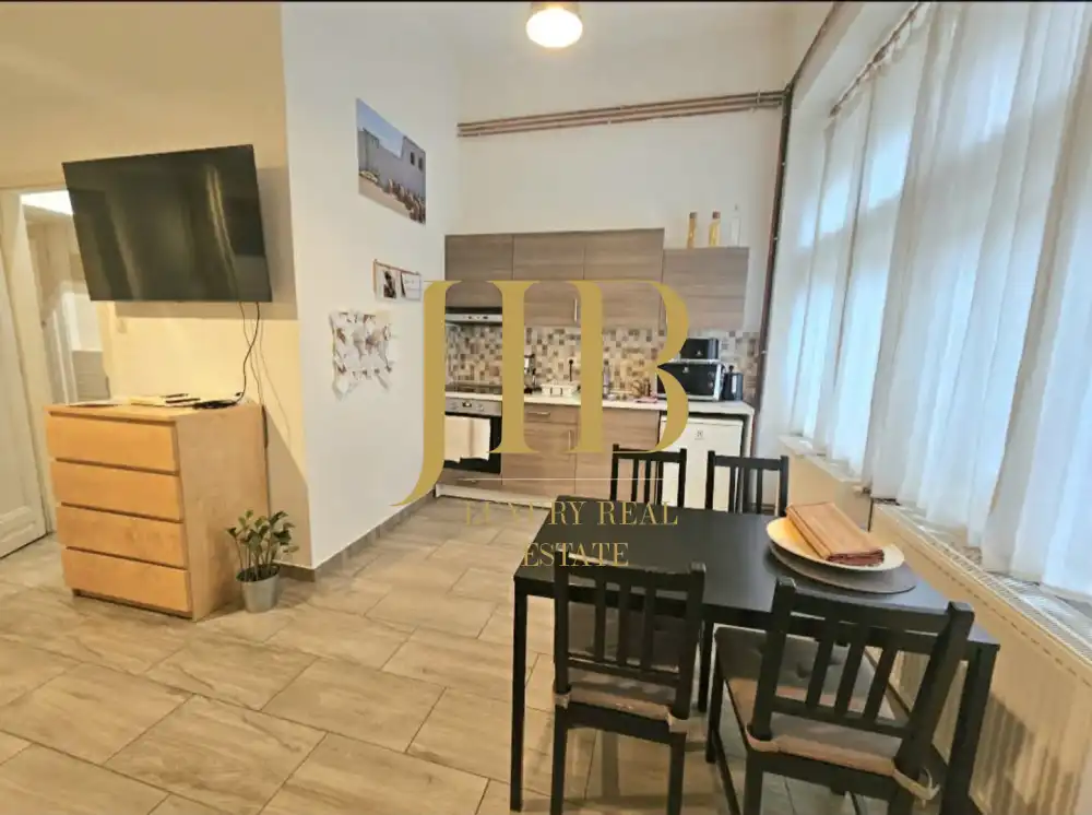 Budapest, VIII. kerület - Palotanegyed