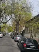 Budapest, VIII. kerület - Tisztviselőtelep