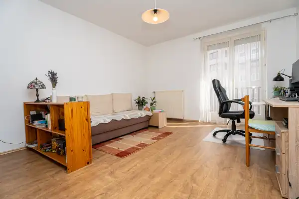 Eladó téglalakás, Budapest, VIII. kerület 2 szoba 54 m² 75.9 M Ft