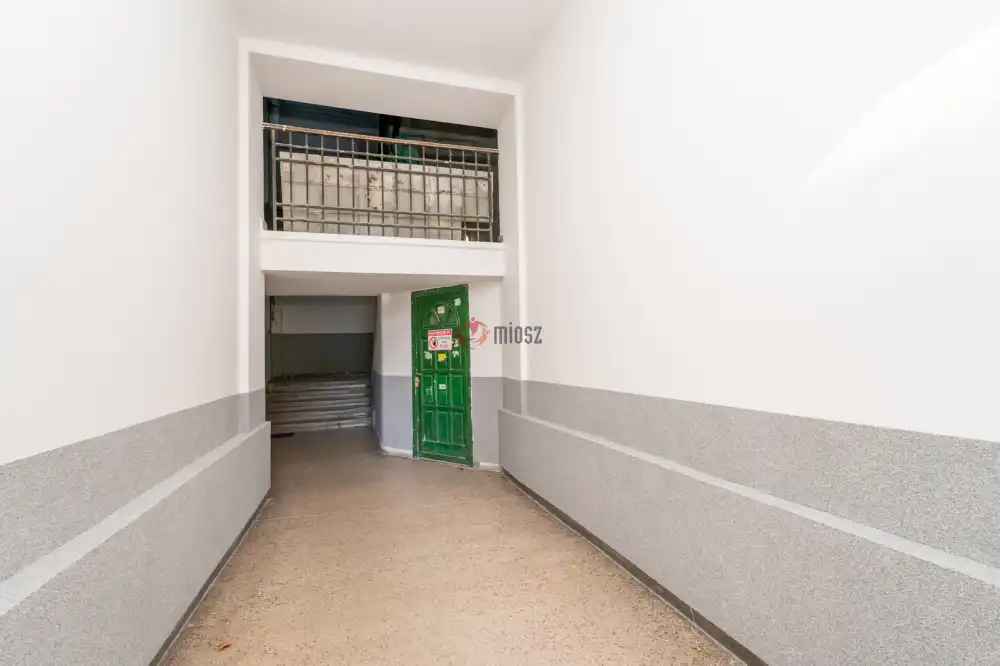 Budapest, VIII. kerület - Népszínház negyed