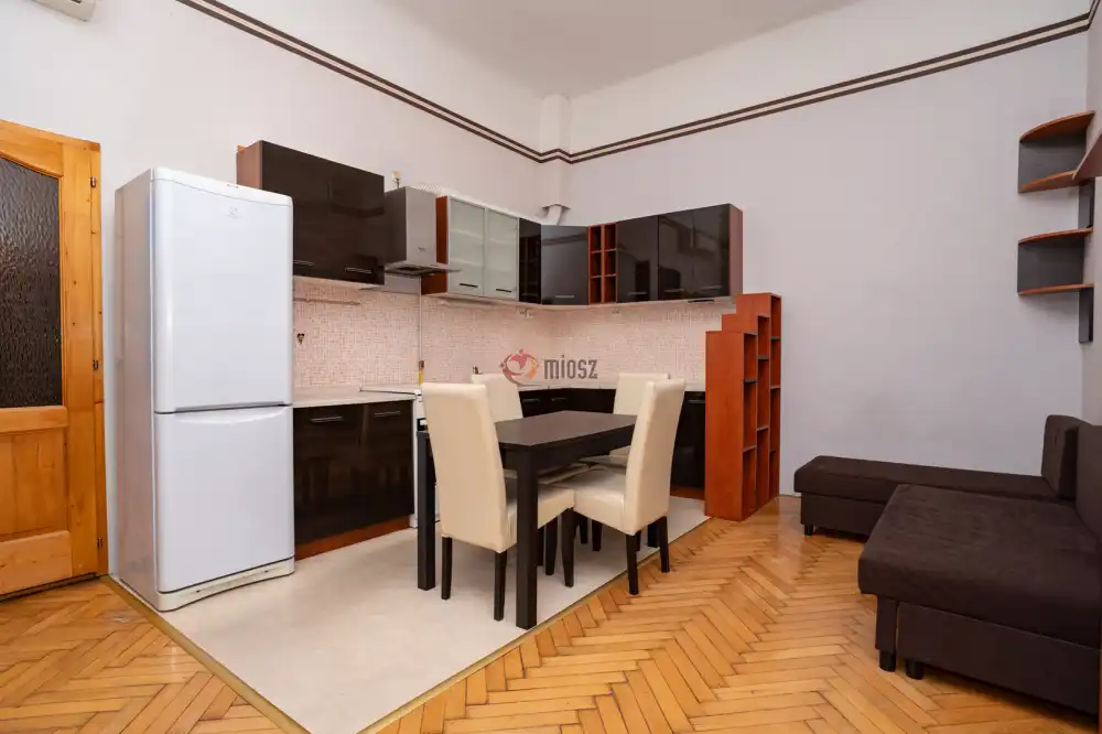 Budapest, VIII. kerület - Palotanegyed