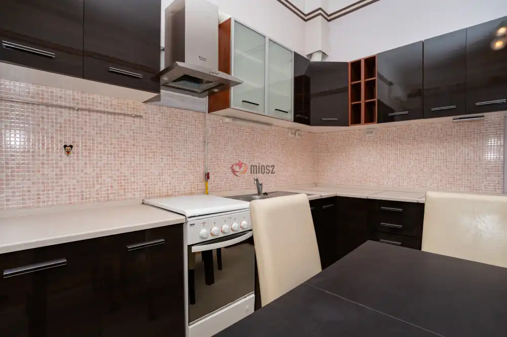 Budapest, VIII. kerület - Palotanegyed