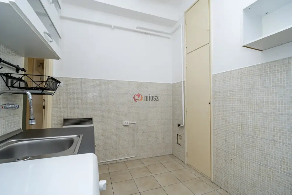 Budapest, VIII. kerület - Hungária ltp., Százados úti ltp.