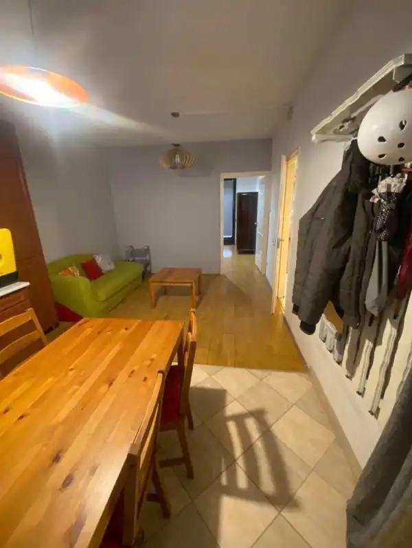 Eladó téglalakás, Budapest, VIII. kerület 3+1 szoba 58 m² 63 M Ft