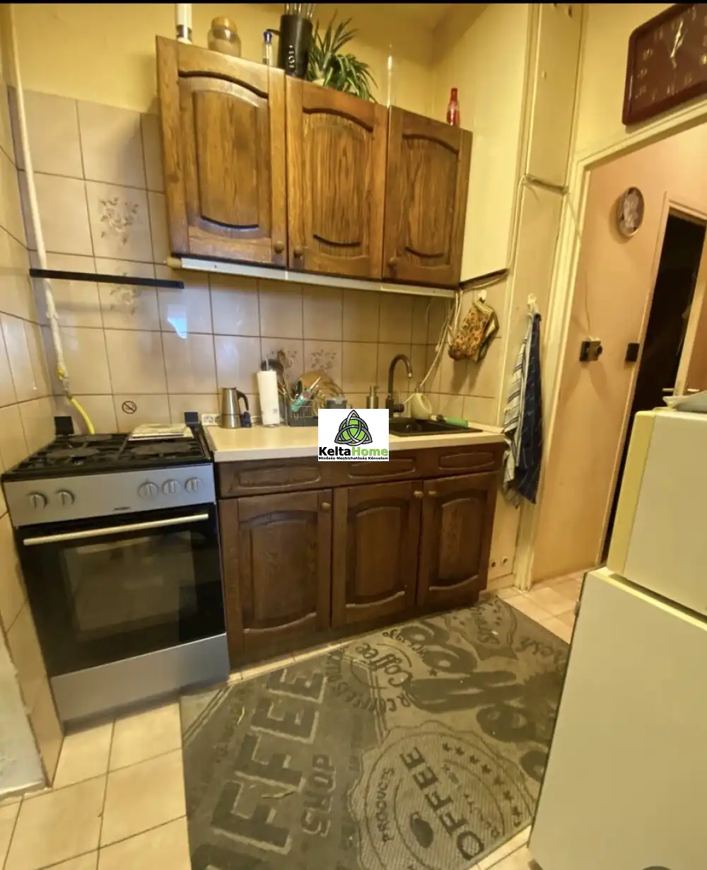 Budapest, VIII. kerület - Losoncinegyed