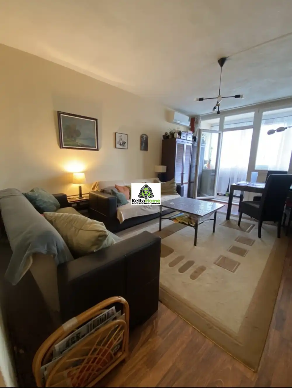 Budapest, VIII. kerület - Losoncinegyed