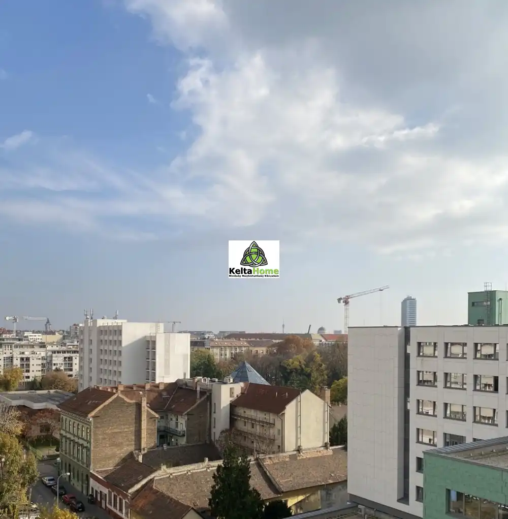 Budapest, VIII. kerület - Losoncinegyed