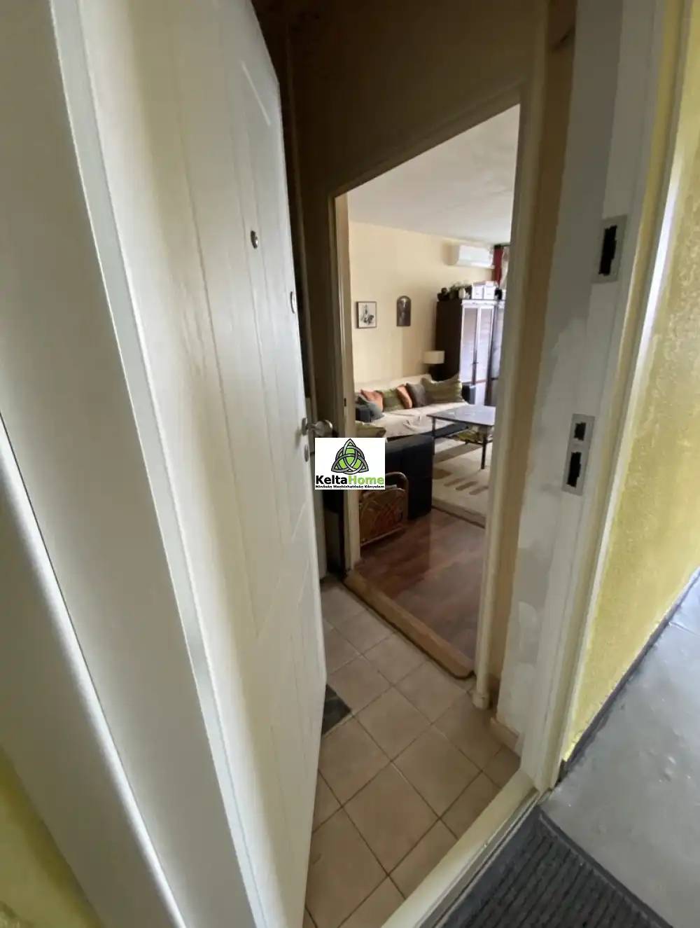 Budapest, VIII. kerület - Losoncinegyed