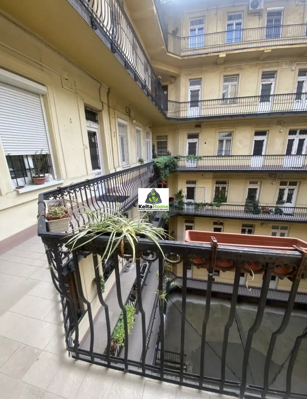 Budapest, VIII. kerület - Tisztviselőtelep