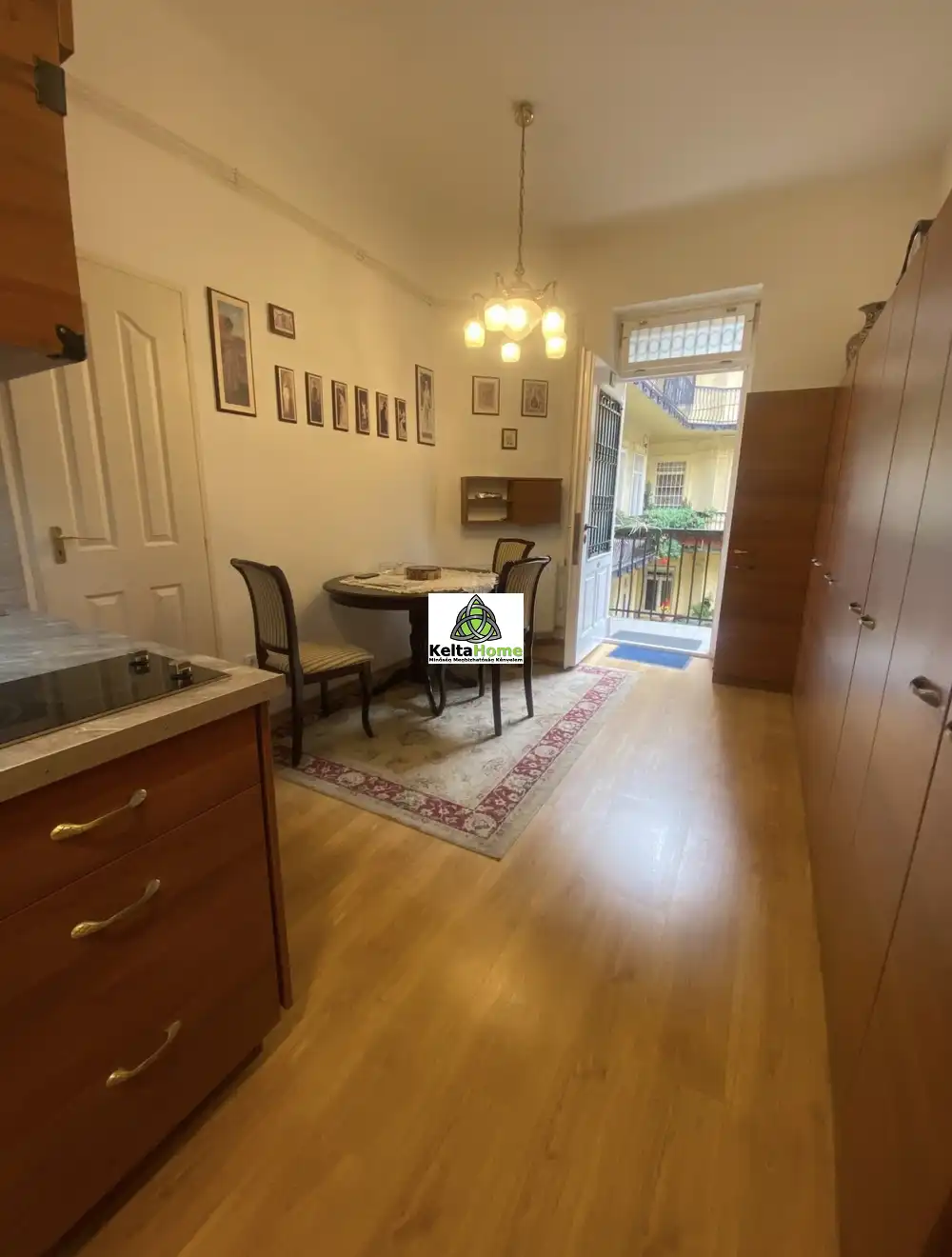 Budapest, VIII. kerület - Tisztviselőtelep