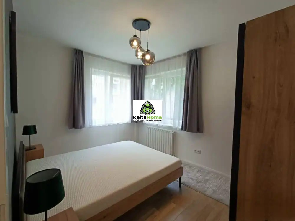 Budapest, VIII. kerület - Corvin negyed