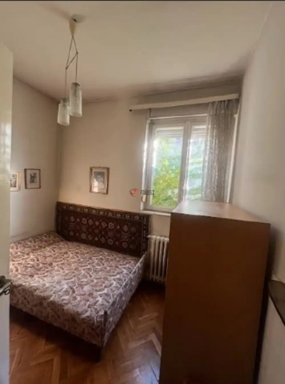 Budapest, VIII. kerület - Palotanegyed