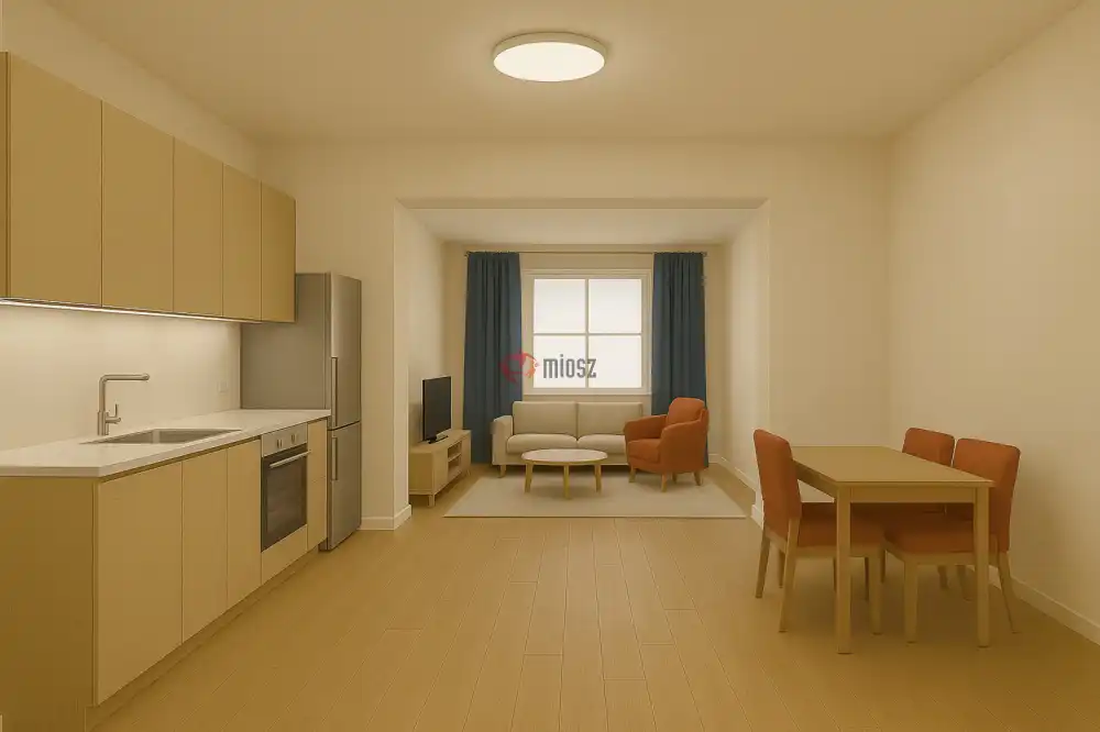 Budapest, VIII. kerület - Palotanegyed