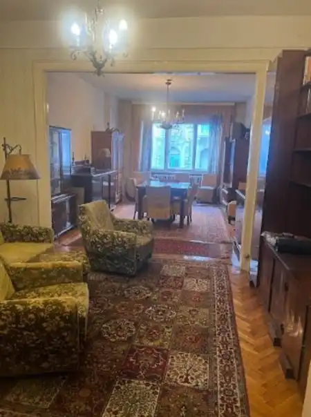 eladó téglalakás, Budapest, VIII. kerület