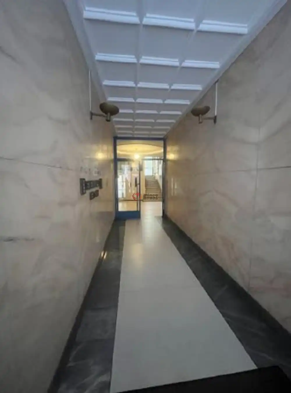 Budapest, VIII. kerület - Palotanegyed