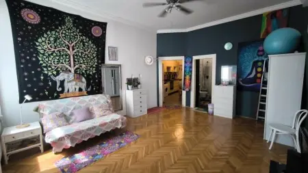 Eladó téglalakás, Budapest, VIII. kerület 2 szoba 74 m² 75 M Ft
