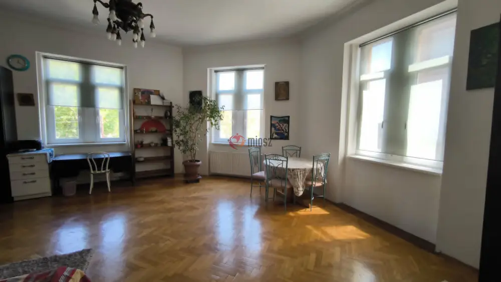Budapest, VIII. kerület - Magdolna negyed