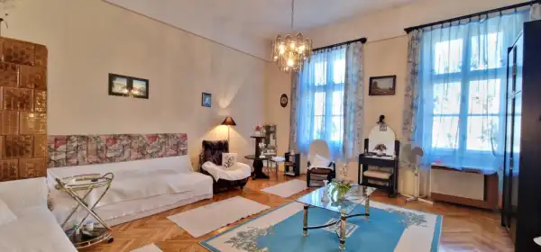 Eladó téglalakás, Budapest, VIII. kerület 2 szoba 74 m² 63.99 M Ft