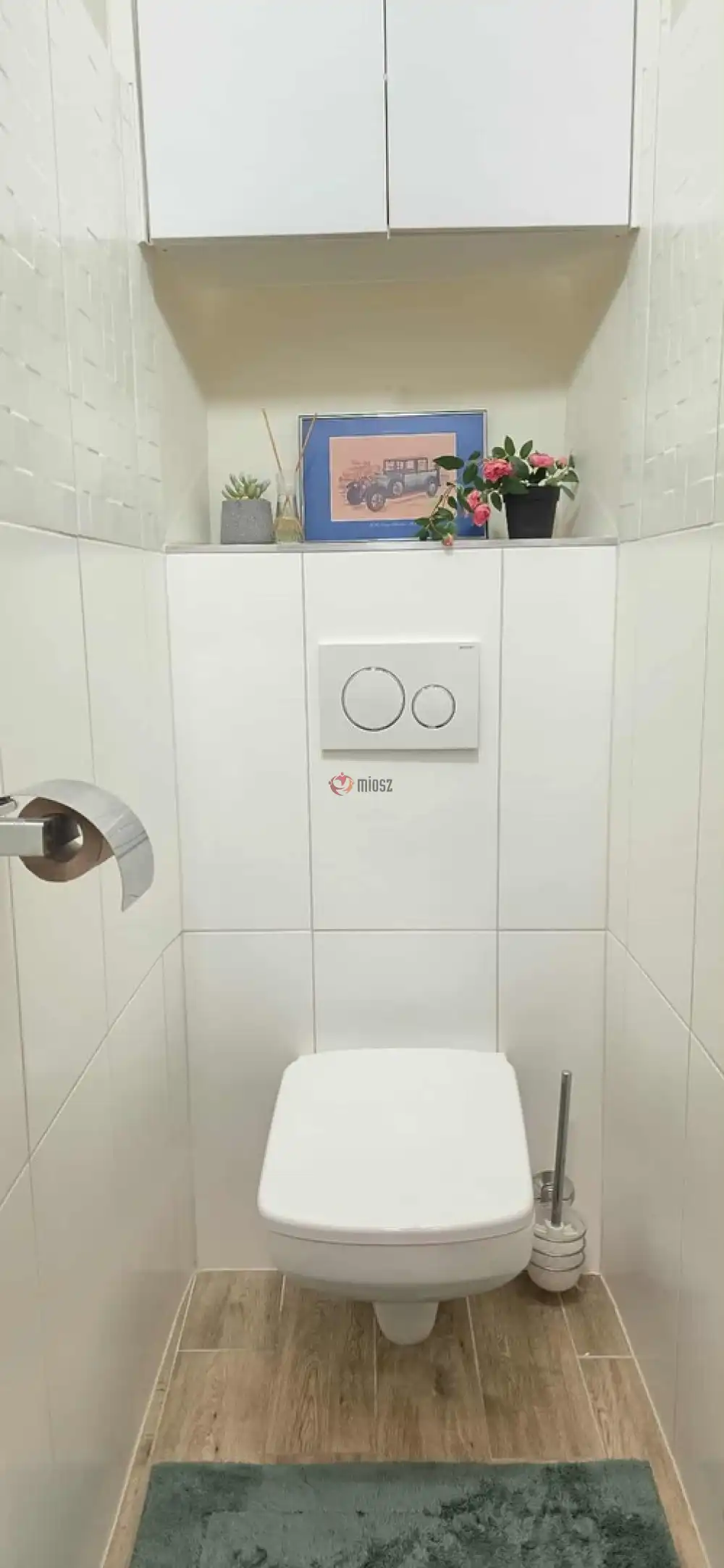 Budapest, VIII. kerület - Palotanegyed