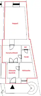 Budapest, VIII. kerület - Palotanegyed