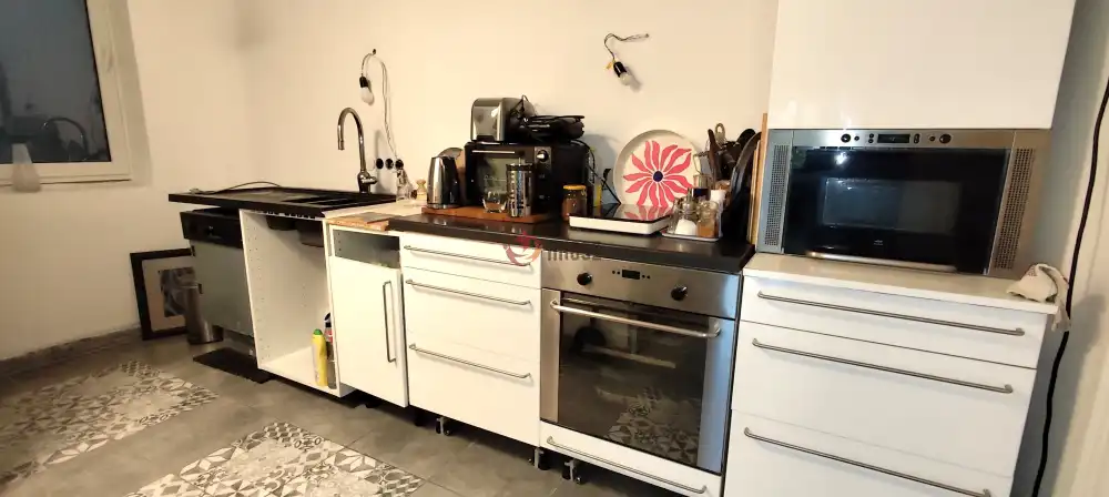 Budapest, VIII. kerület - Józsefváros – Ganznegyed