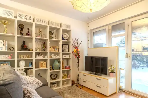 Eladó téglalakás, Budapest, VIII. kerület 1 szoba 32 m² 74.99 M Ft