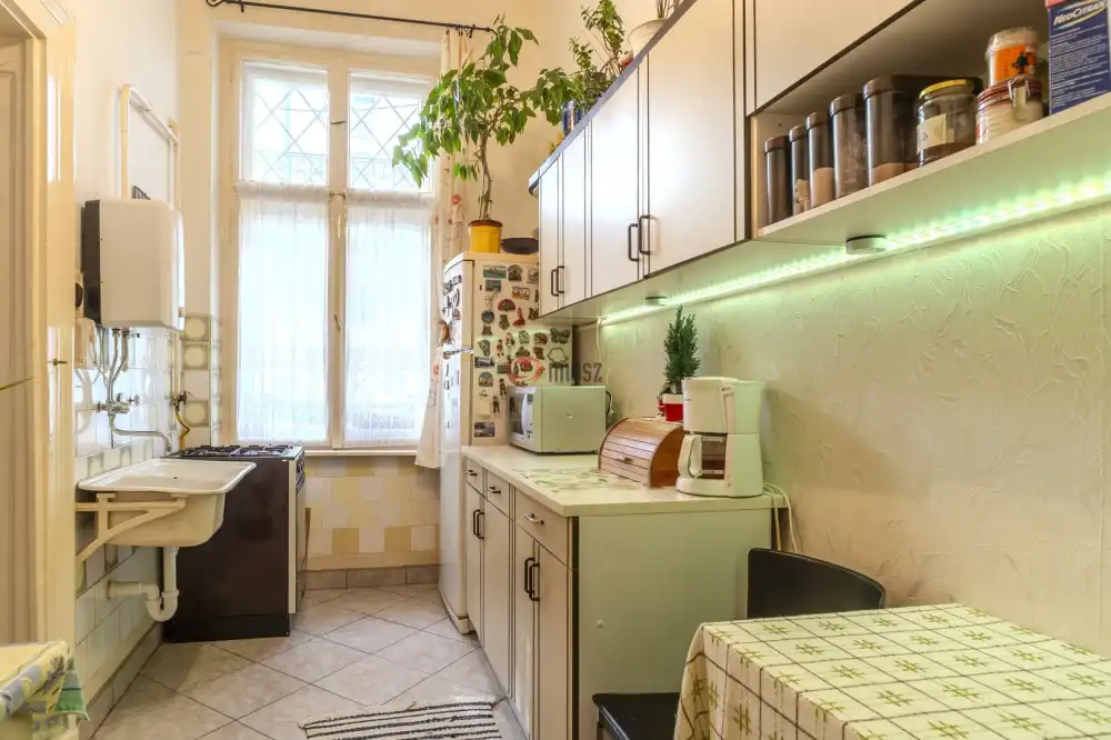 Budapest, VIII. kerület - Magdolna negyed