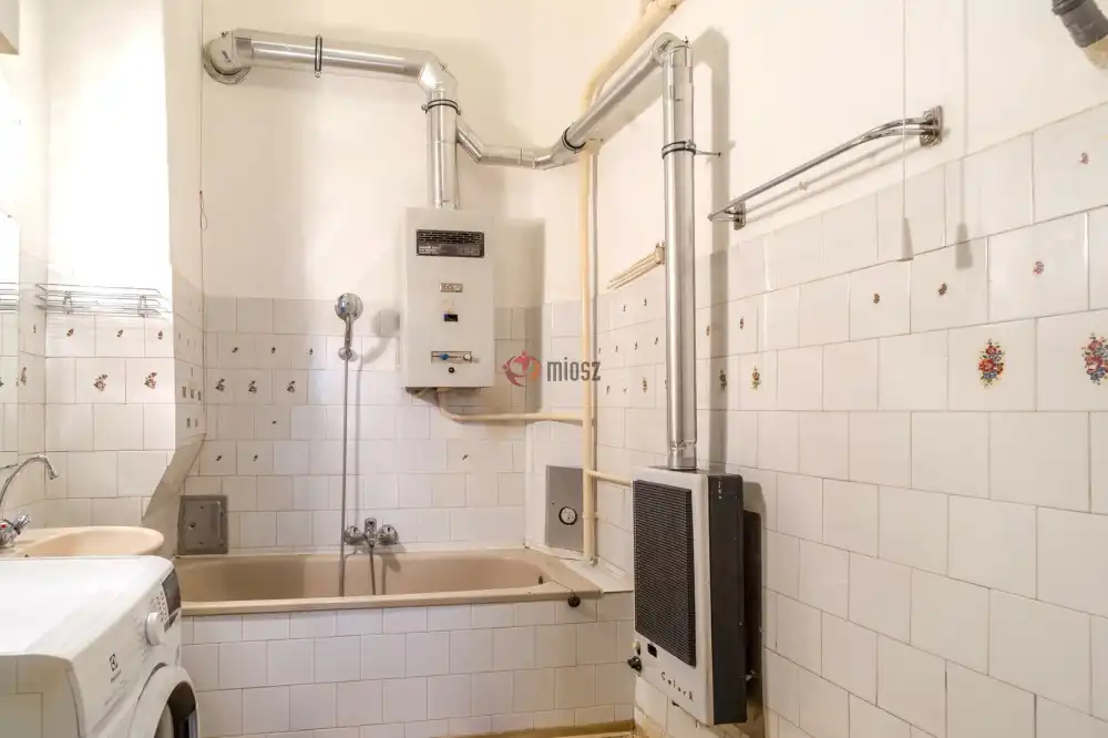 Budapest, VIII. kerület - Magdolna negyed