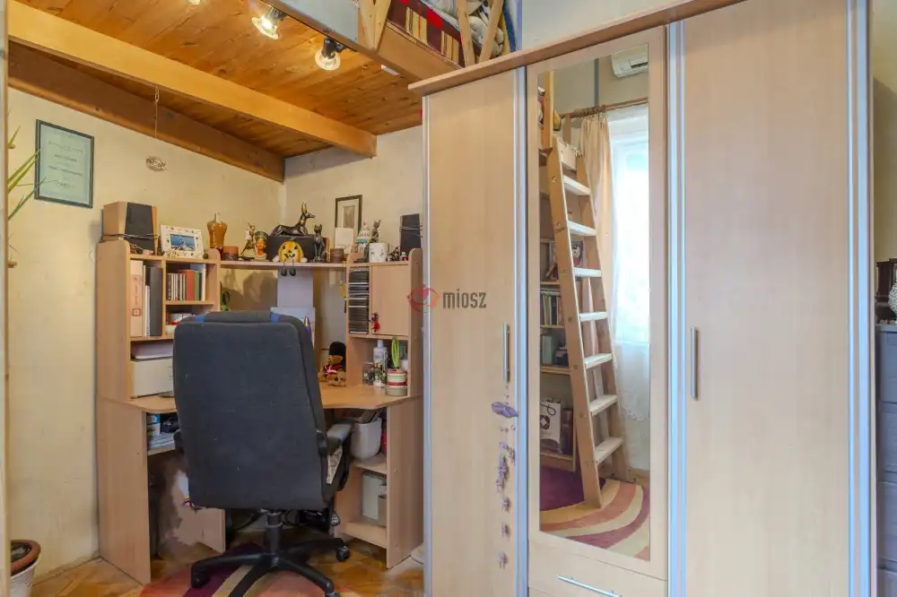 Budapest, VIII. kerület - Magdolna negyed